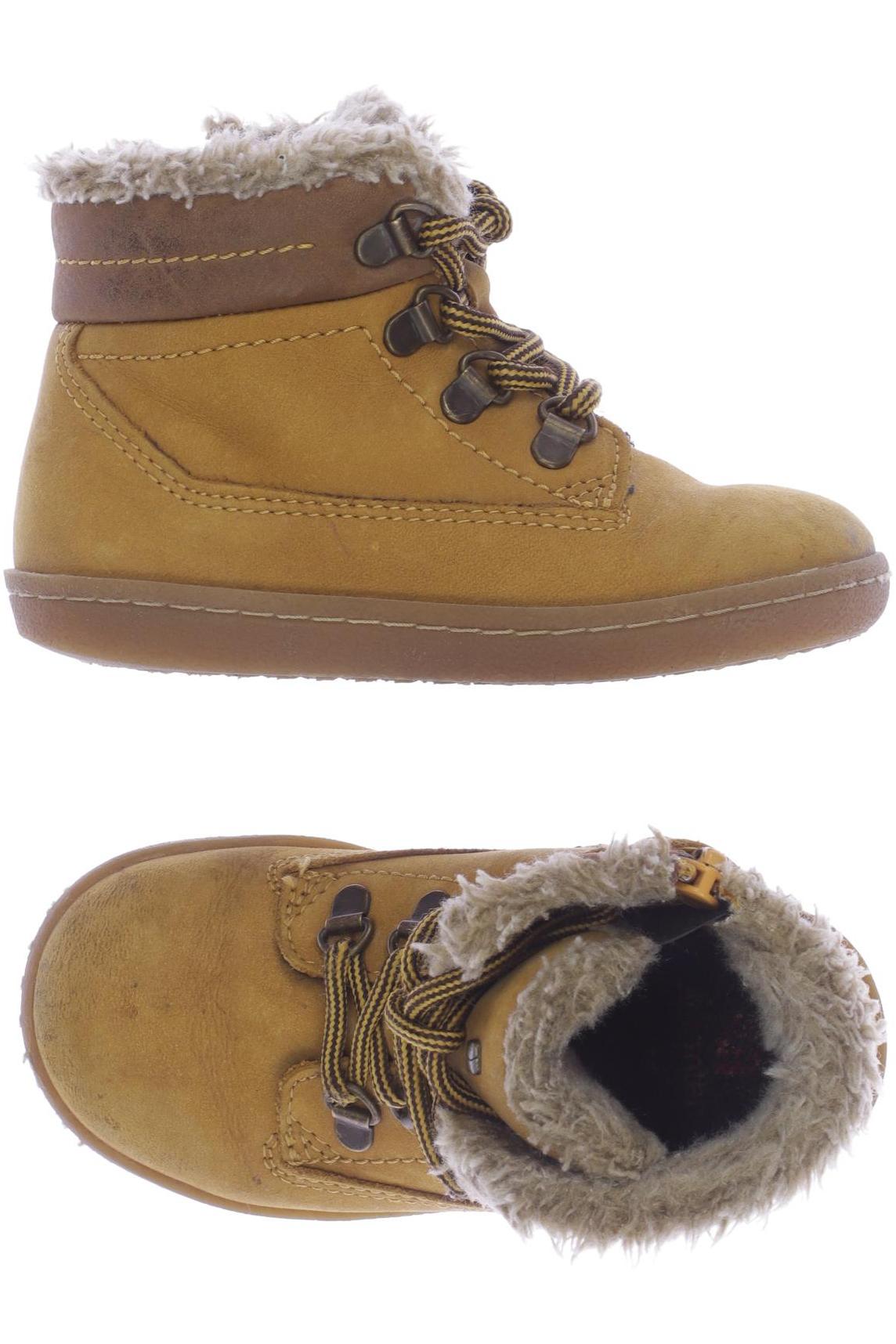 

elefanten Herren Kinderschuhe, gelb, Gr. 22