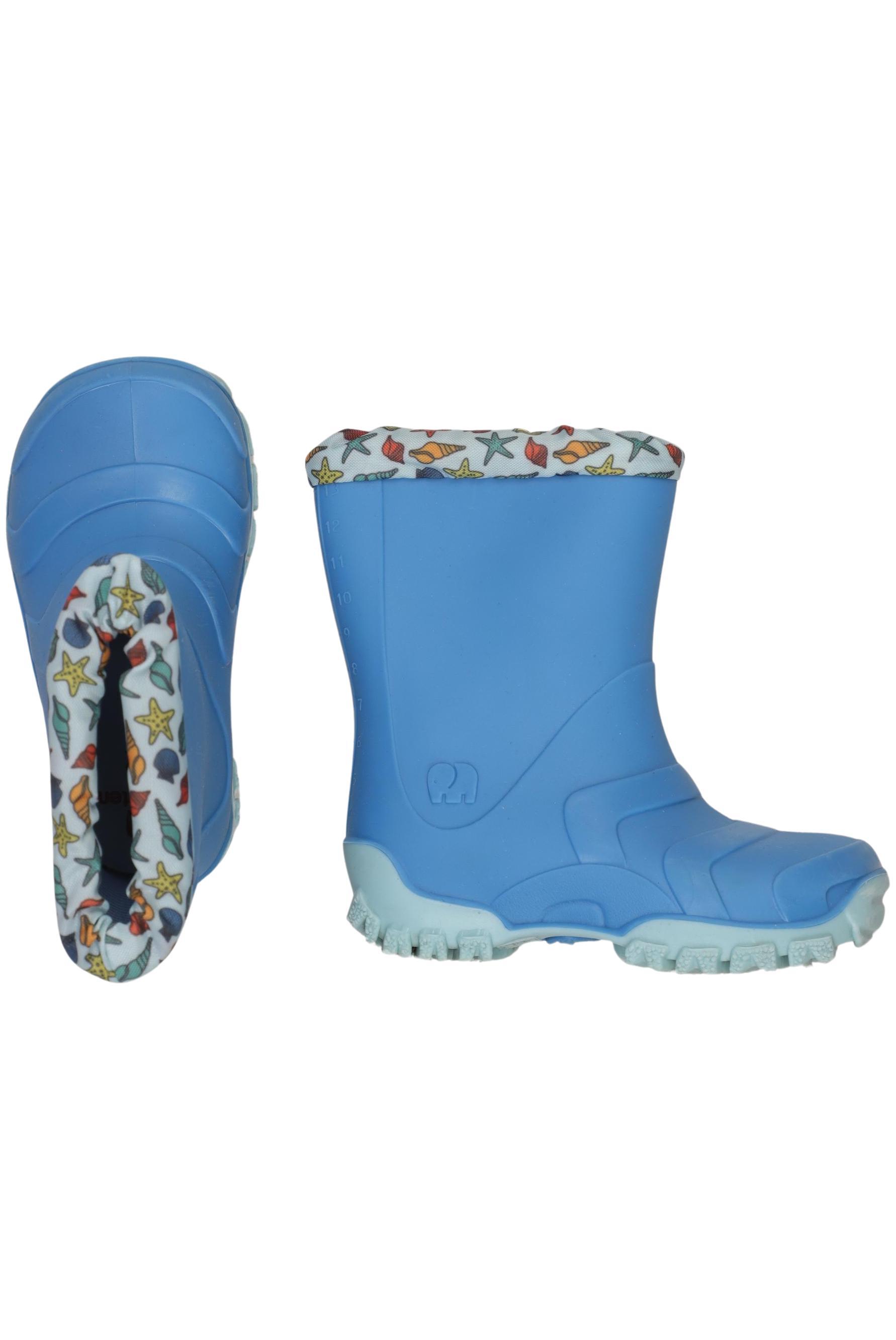 

elefanten Jungen Kinderschuhe, hellblau, Gr. 21