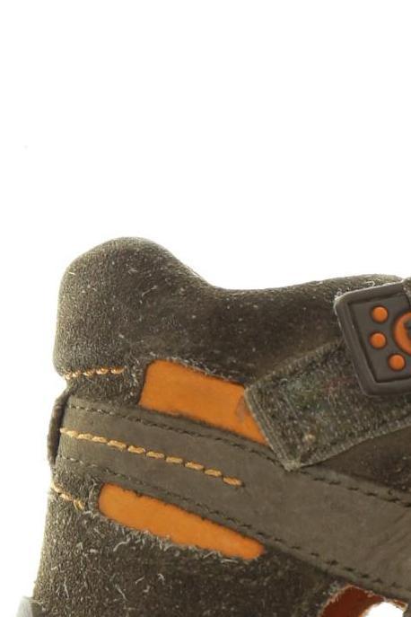 Thumbnail - elefanten Jungen Kinderschuhe, braun, Gr. 22