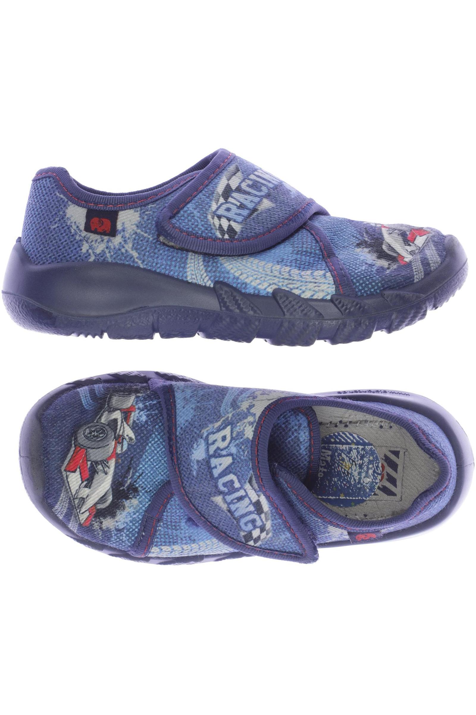 

elefanten Herren Kinderschuhe, marineblau, Gr. 25