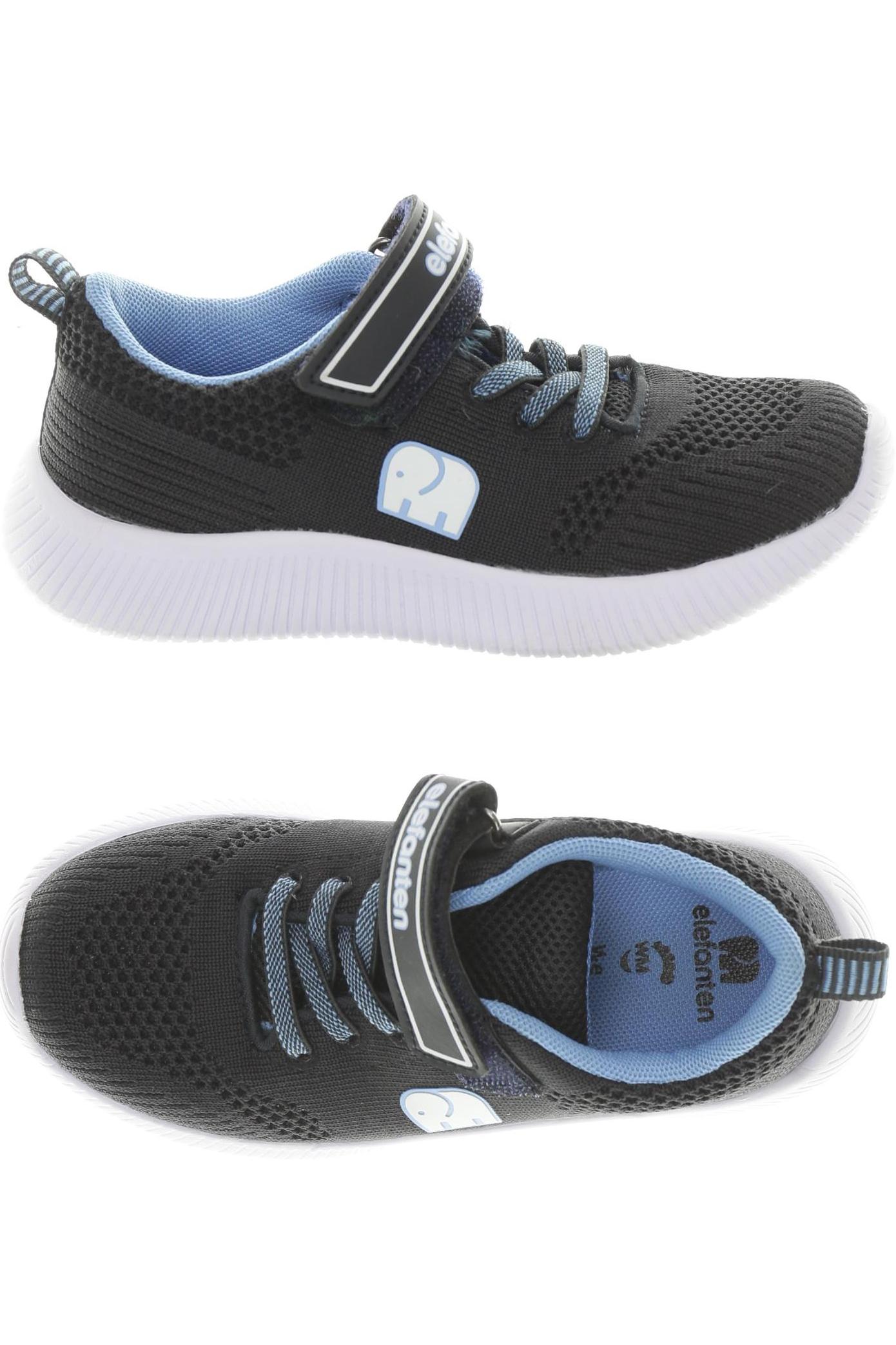

elefanten Herren Kinderschuhe, schwarz, Gr. 29