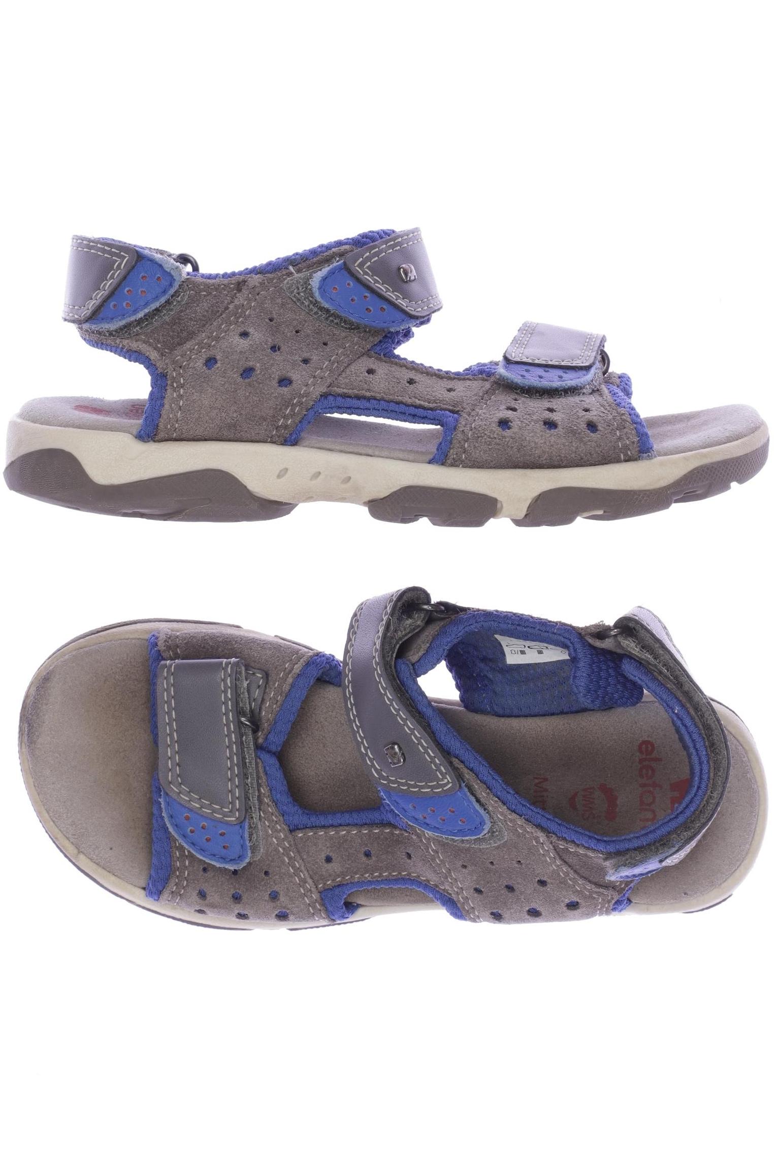 

elefanten Herren Kinderschuhe, braun, Gr. 29