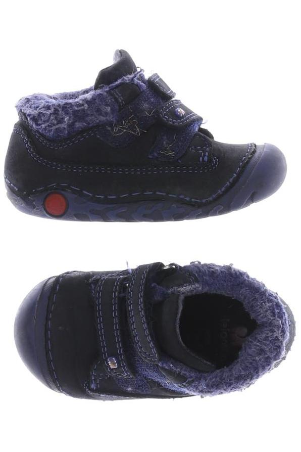 

elefanten Herren Kinderschuhe, marineblau, Gr. 20
