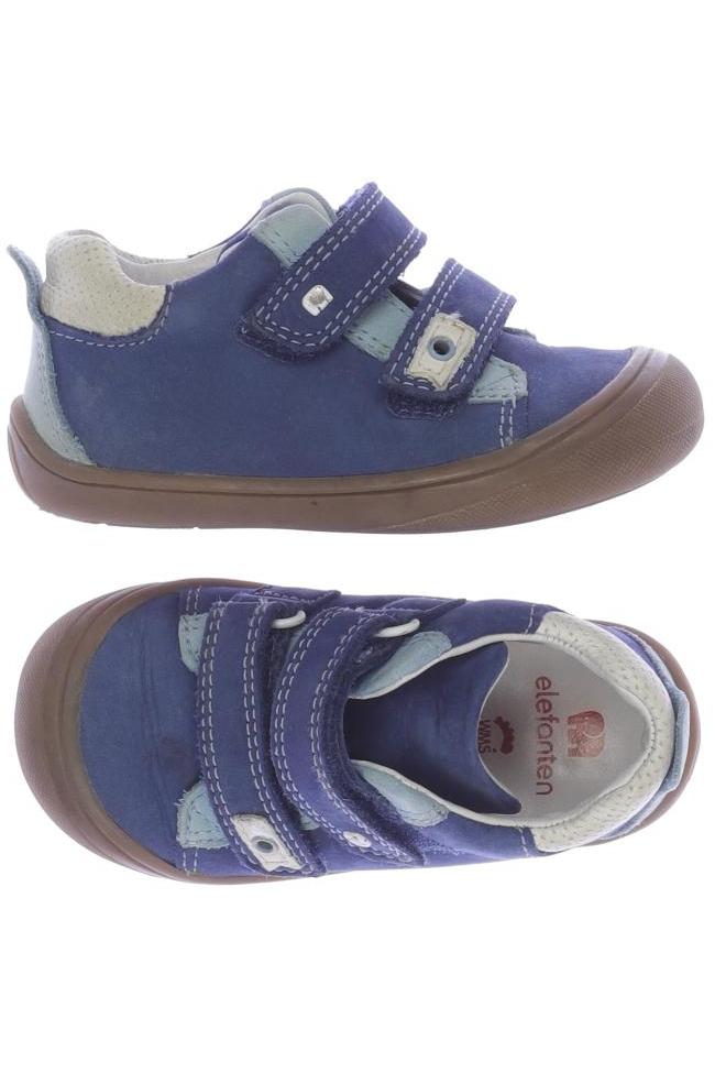 

elefanten Jungen Kinderschuhe, blau