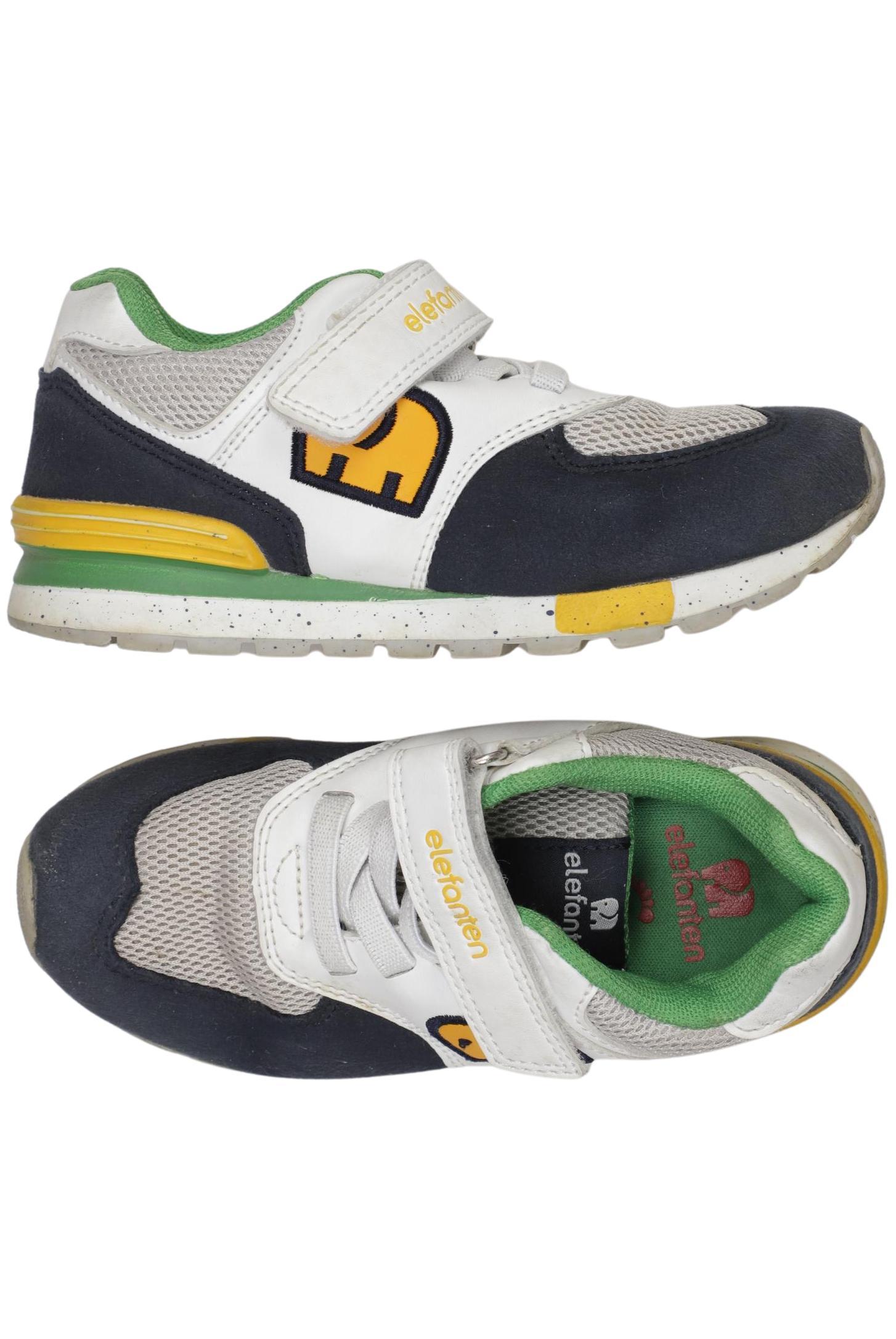 

elefanten Herren Kinderschuhe, marineblau, Gr. 26