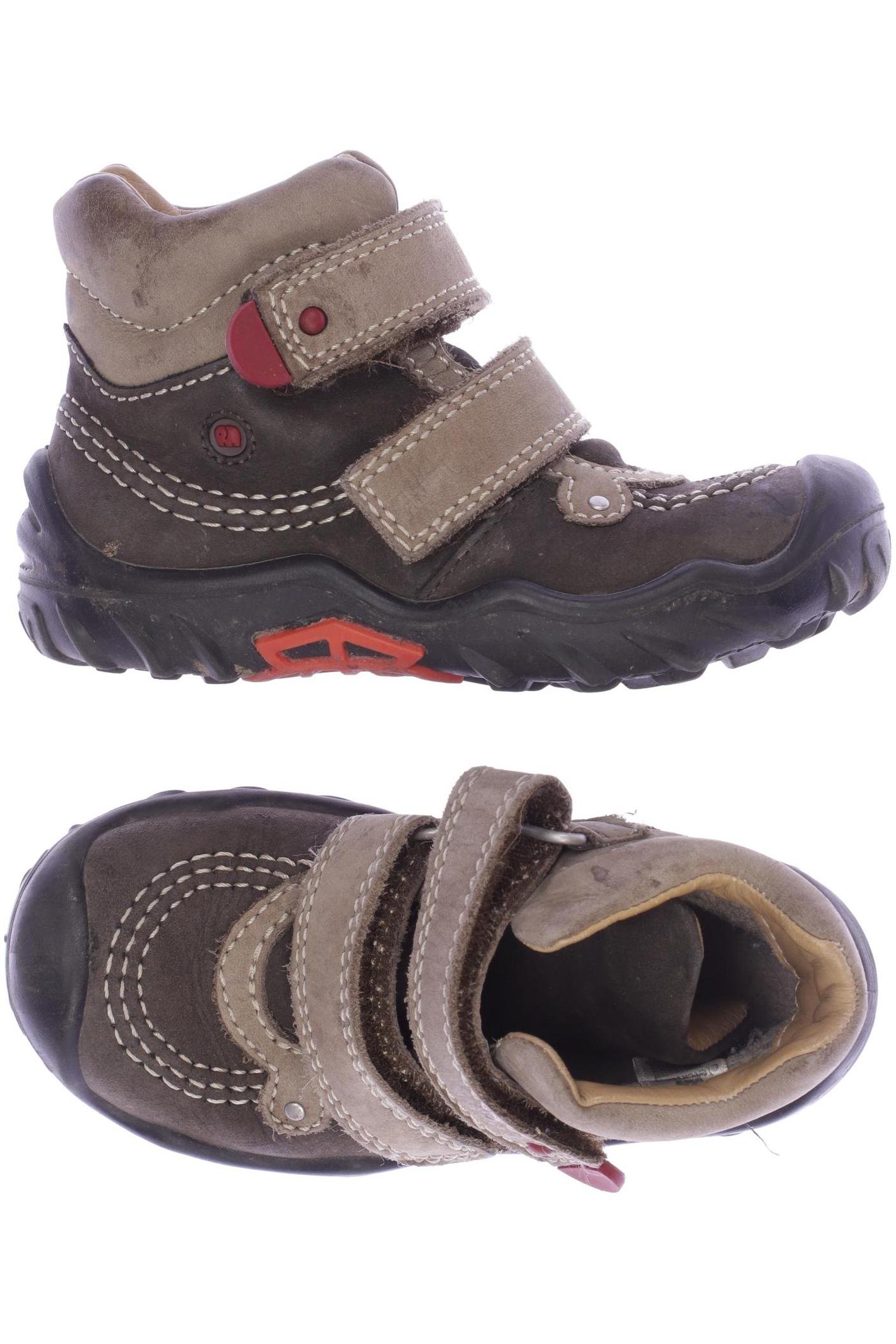 

elefanten Jungen Kinderschuhe, braun, Gr. 22