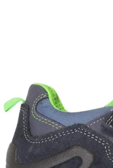 Thumbnail - elefanten Jungen Kinderschuhe, neon, Gr. 31