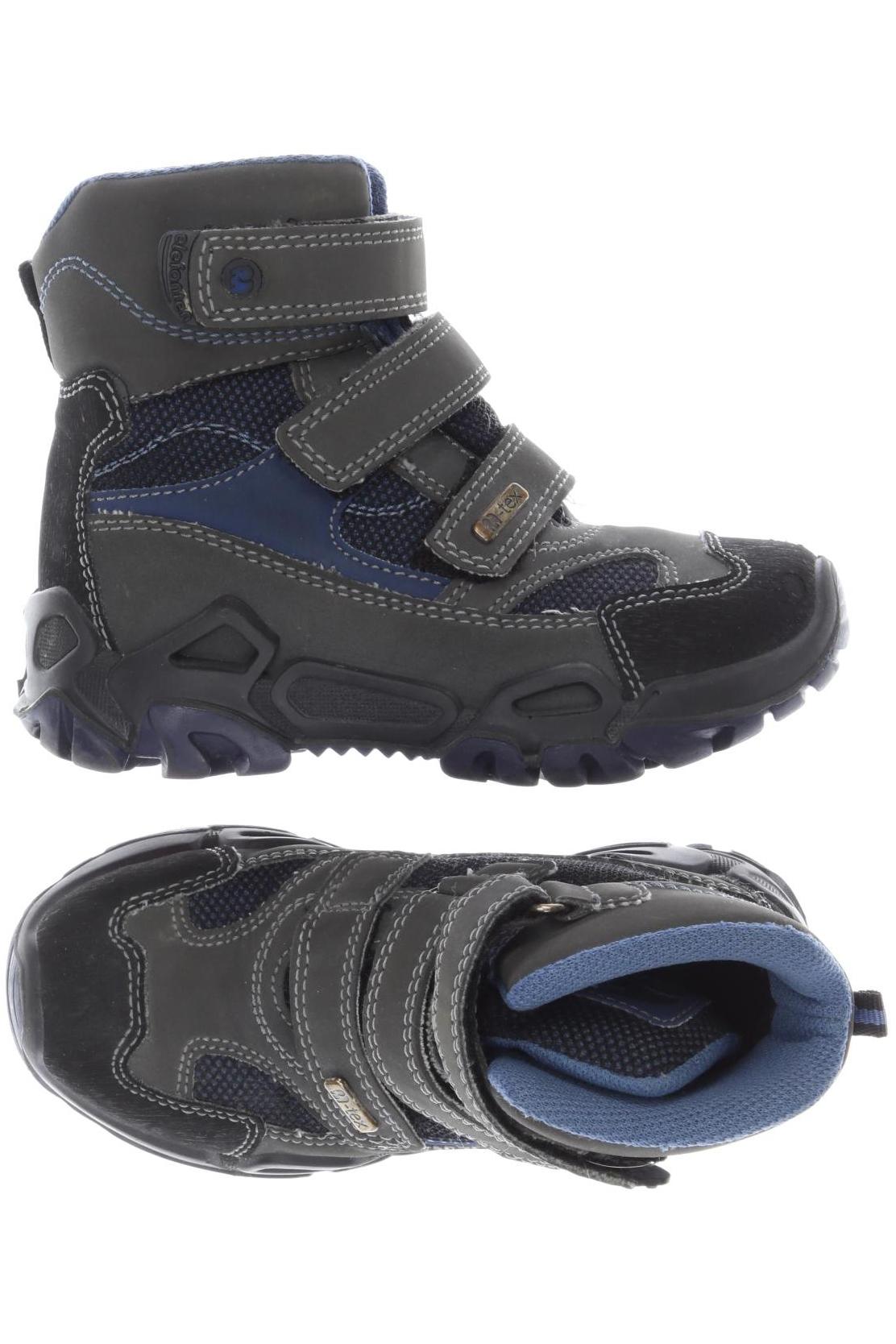 

elefanten Herren Kinderschuhe, grau, Gr. 27