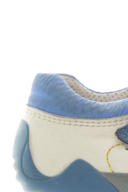 Thumbnail - elefanten Jungen Kinderschuhe, weiß, Gr. 20