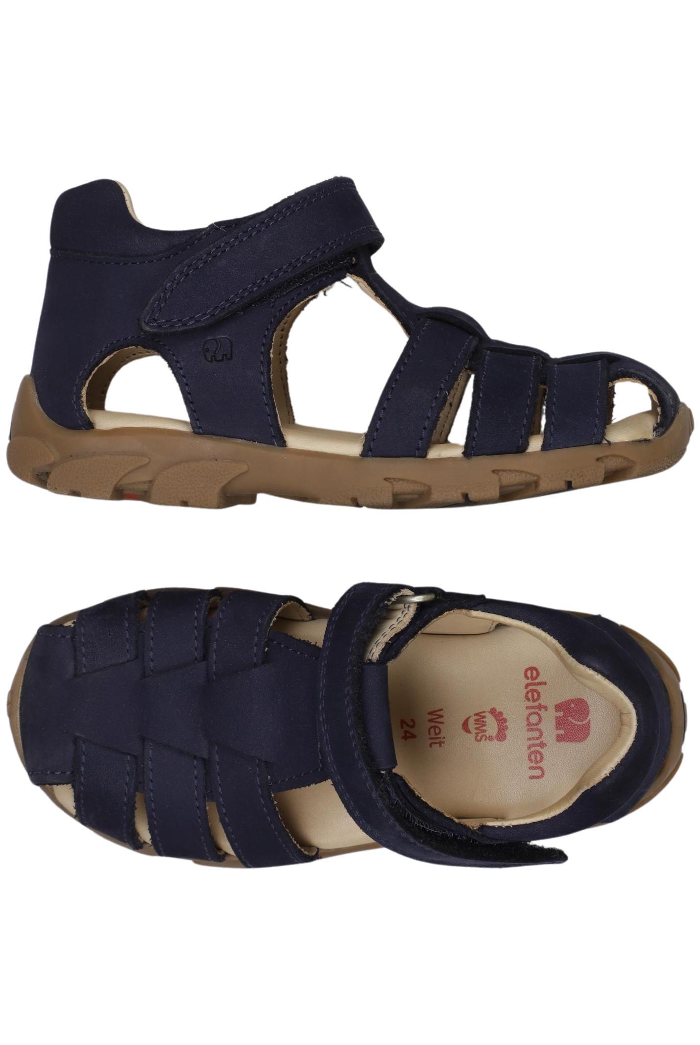 

elefanten Herren Kinderschuhe, neon, Gr. 24