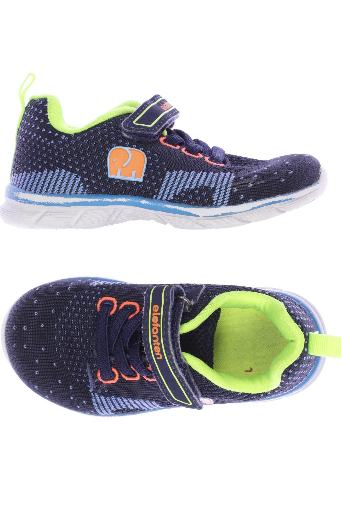 

elefanten Herren Kinderschuhe, marineblau, Gr. 22