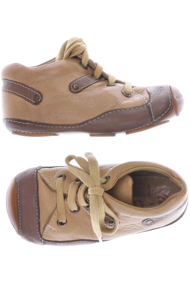

elefanten Jungen Kinderschuhe, beige