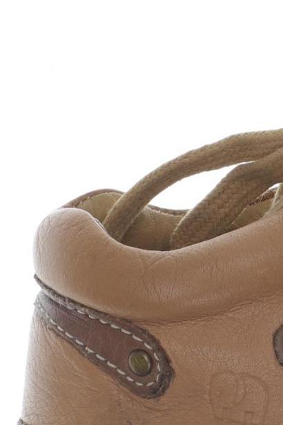 Thumbnail - elefanten Jungen Kinderschuhe, beige, Gr. 18