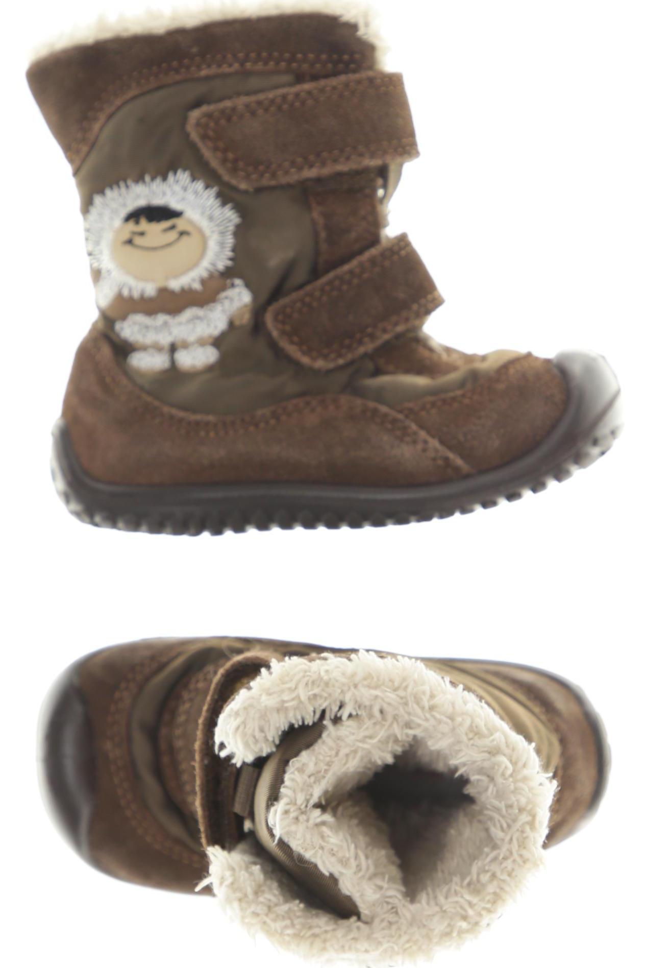 

elefanten Jungen Kinderschuhe, braun, Gr. 19