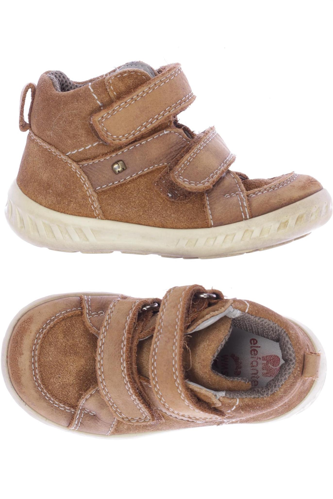 

elefanten Herren Kinderschuhe, braun, Gr. 21