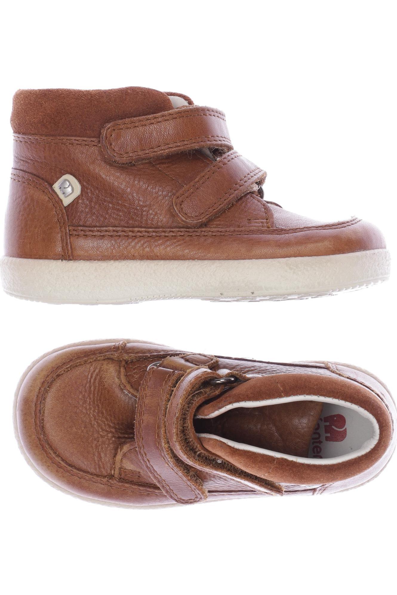 

elefanten Herren Kinderschuhe, braun, Gr. 21
