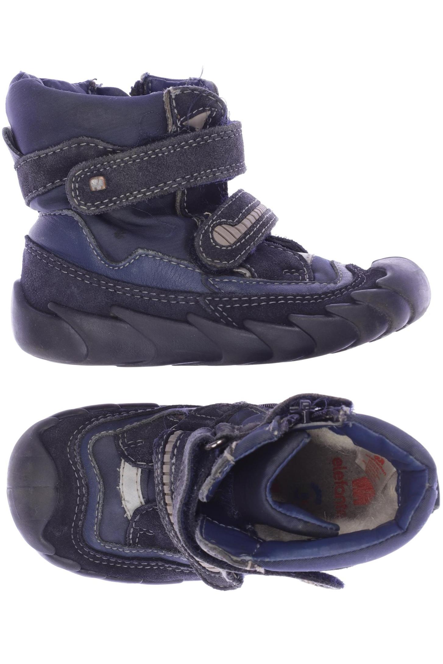 

elefanten Herren Kinderschuhe, marineblau, Gr. 22