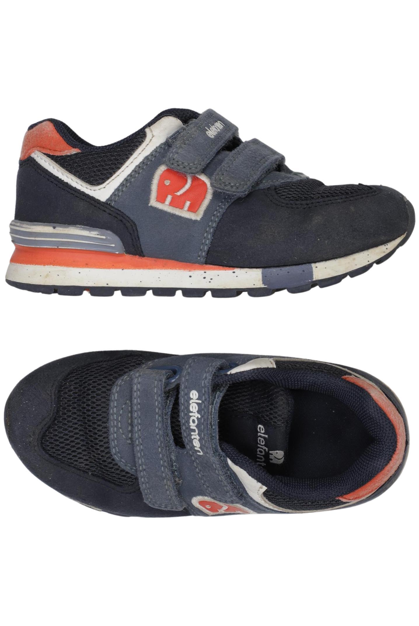 

elefanten Jungen Kinderschuhe, mehrfarbig, Gr. 24