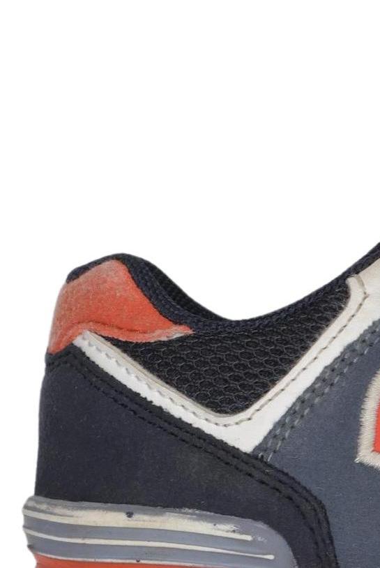 Thumbnail - elefanten Jungen Kinderschuhe, mehrfarbig, Gr. 24