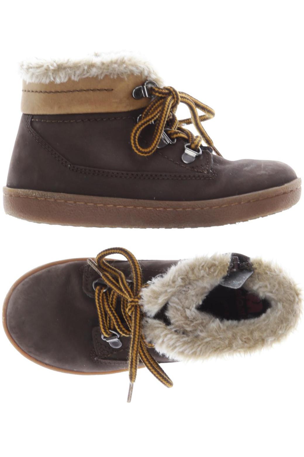 

elefanten Herren Kinderschuhe, braun, Gr. 25