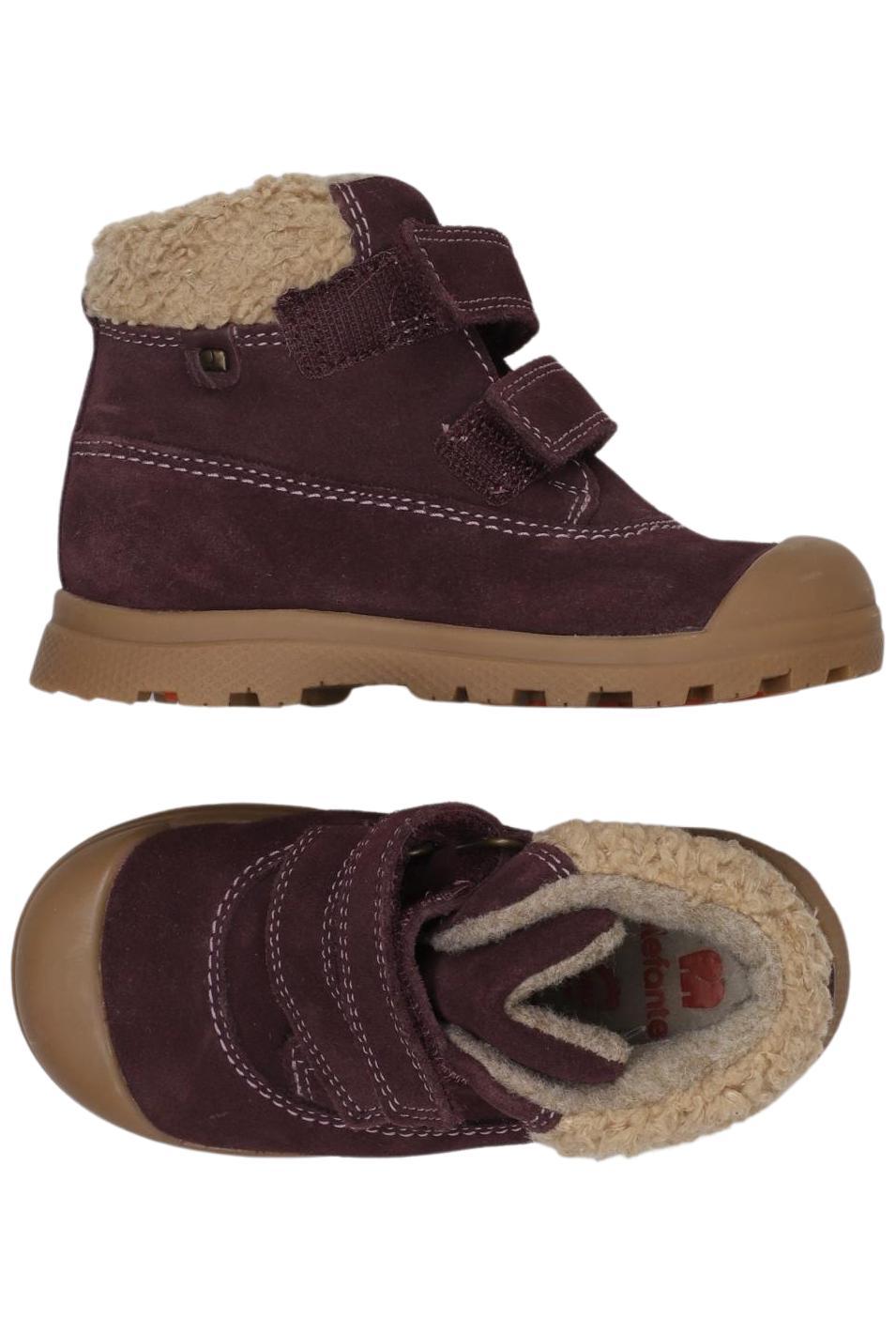 

elefanten Herren Kinderschuhe, pink, Gr. 23