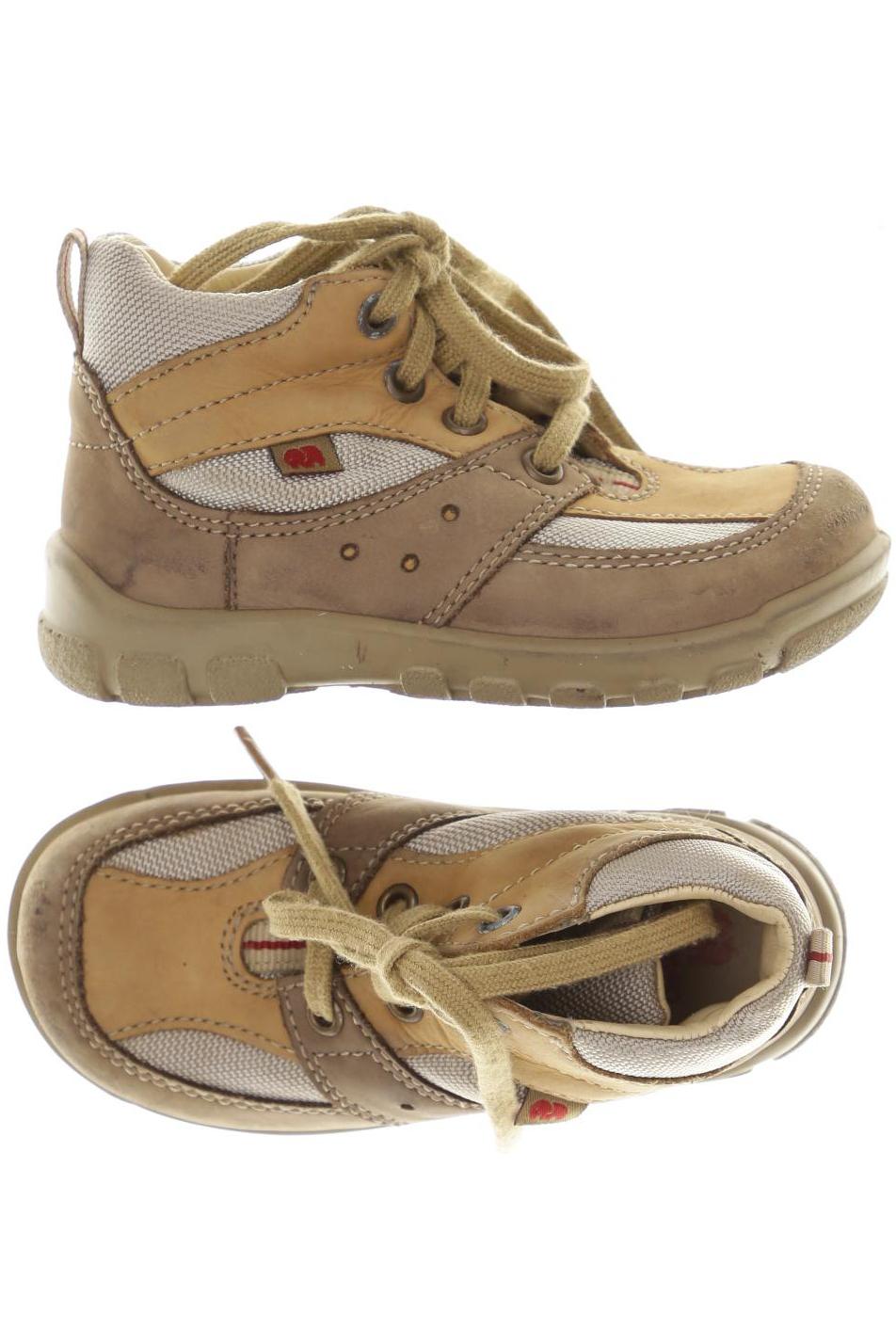 

elefanten Herren Kinderschuhe, braun, Gr. 23