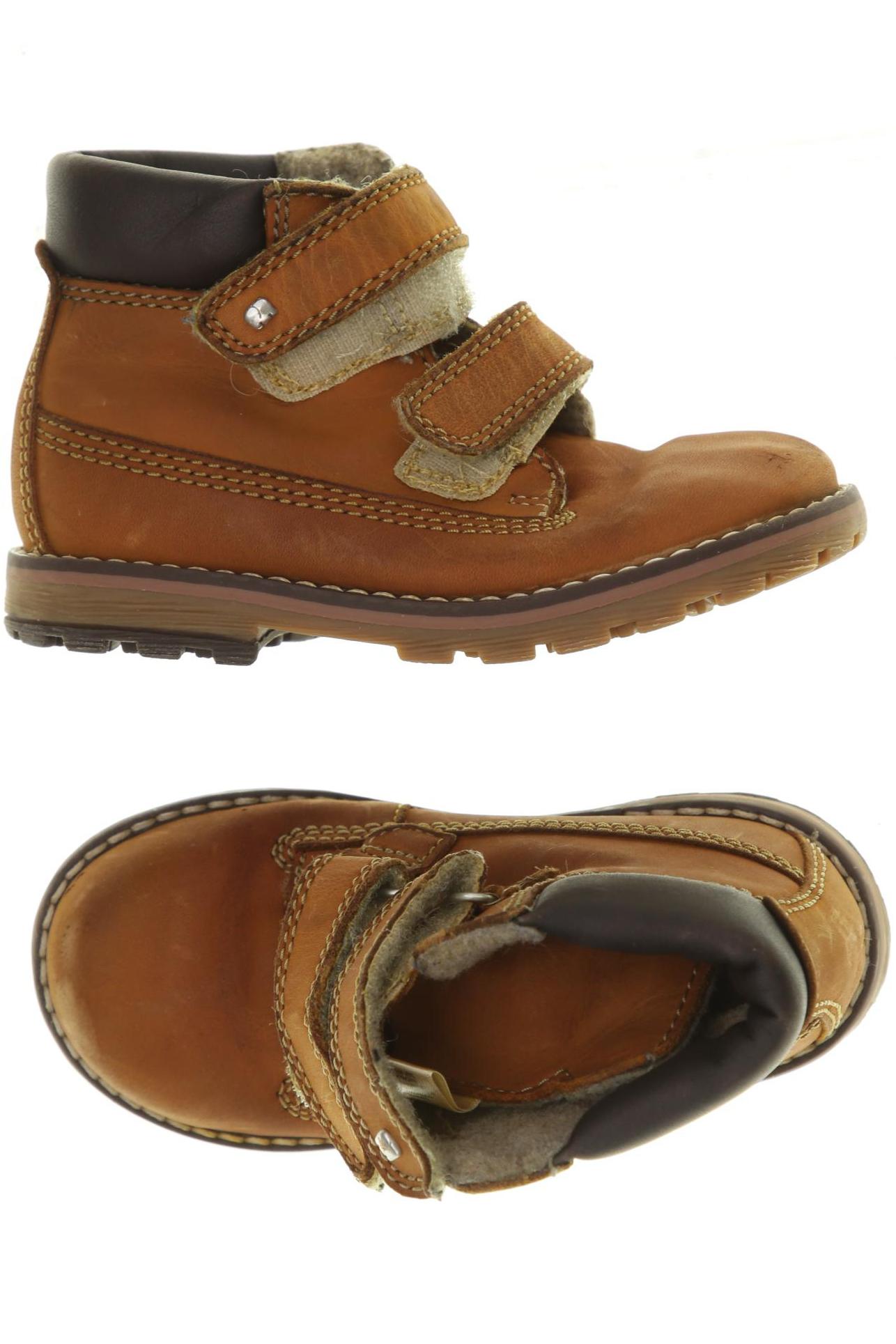 

elefanten Jungen Kinderschuhe, braun, Gr. 24