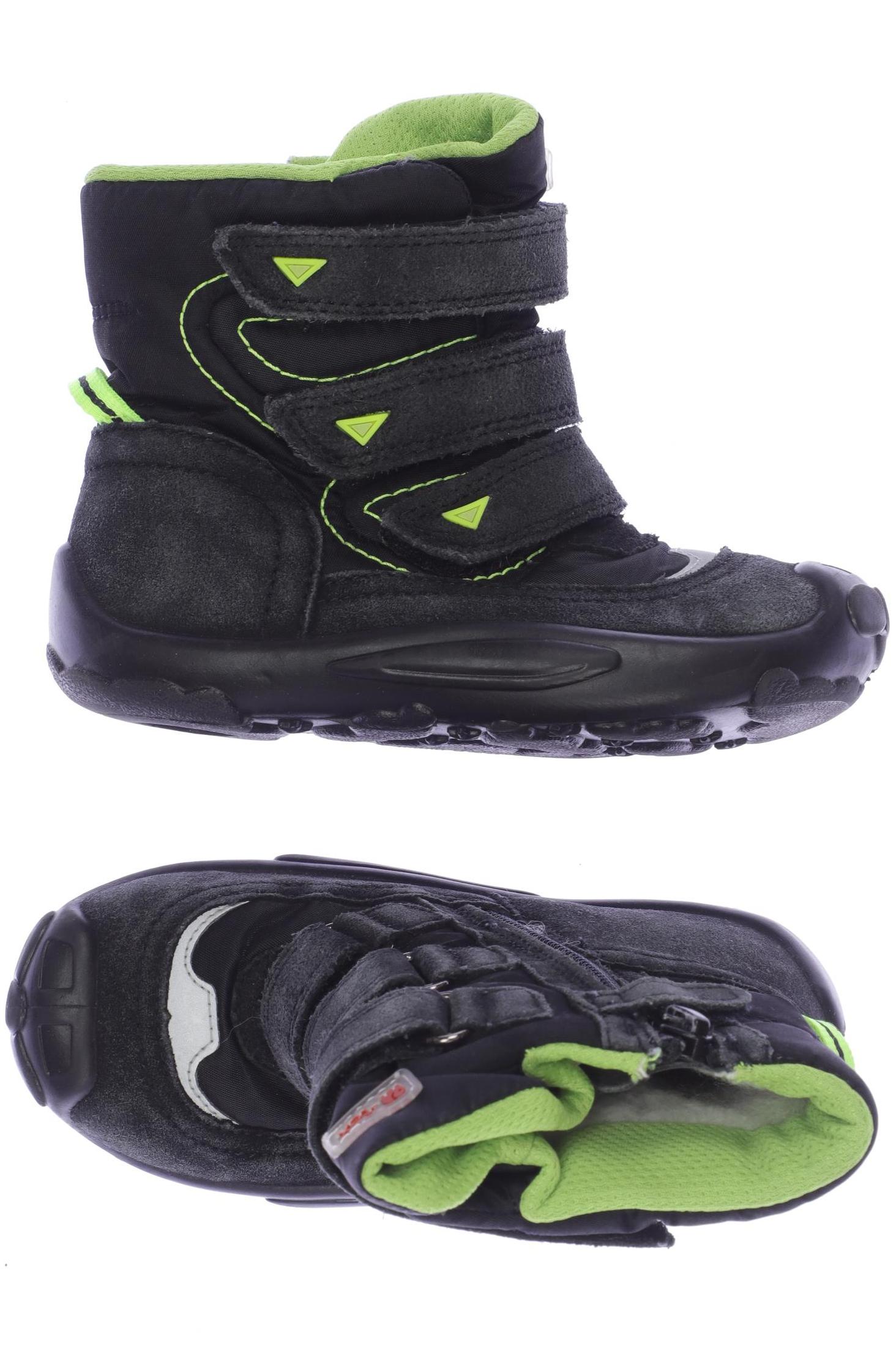 

elefanten Herren Kinderschuhe, schwarz, Gr. 25