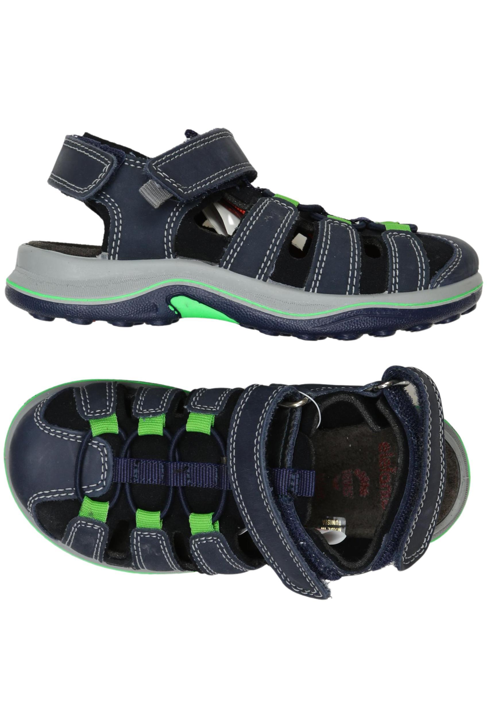 

elefanten Herren Kinderschuhe, marineblau, Gr. 30