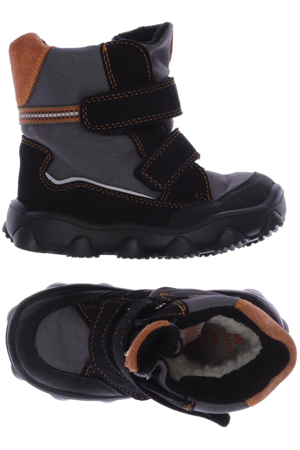

elefanten Jungen Kinderschuhe, schwarz