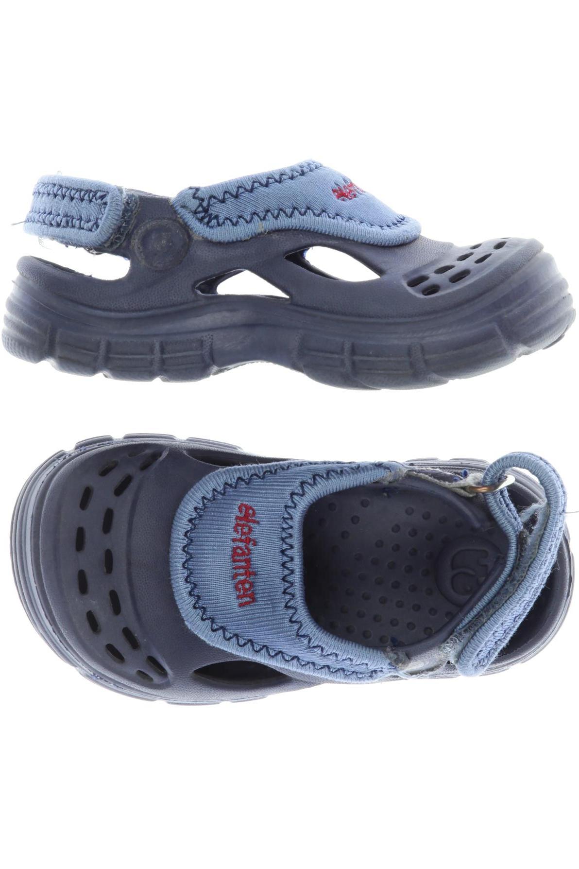 

elefanten Herren Kinderschuhe, marineblau, Gr. 21