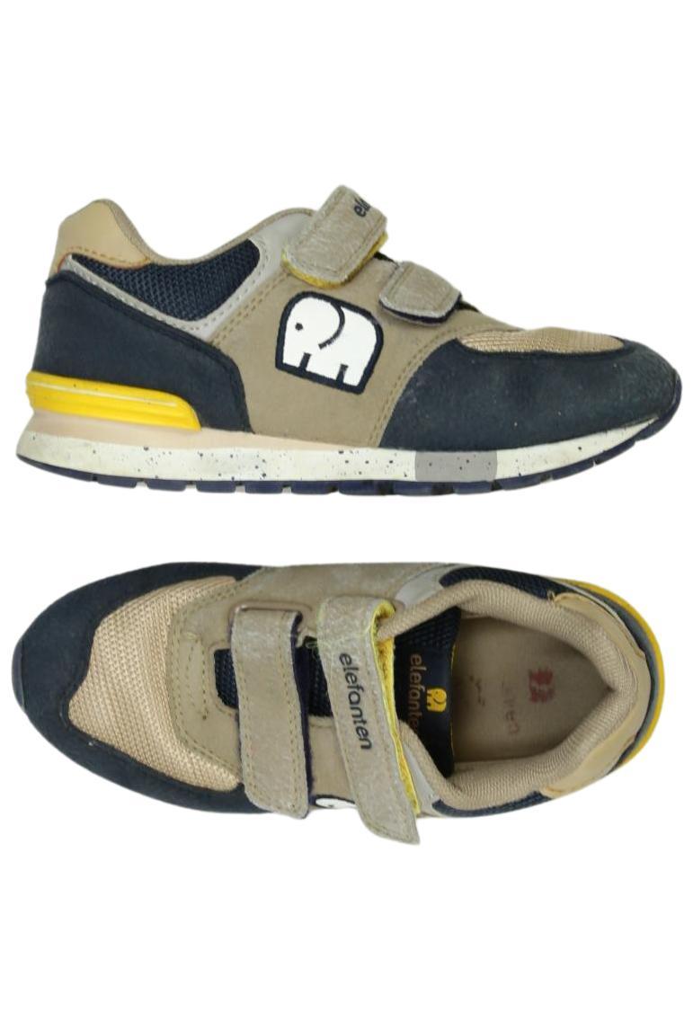 

elefanten Herren Kinderschuhe, braun, Gr. 28