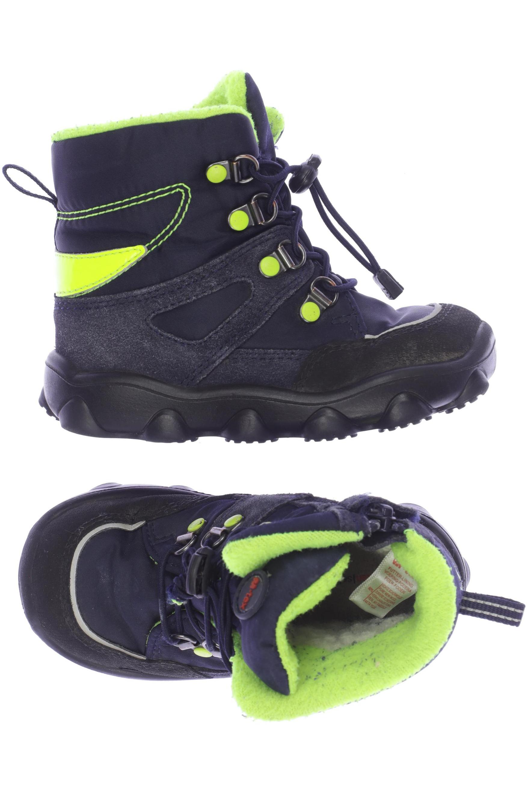 

elefanten Herren Kinderschuhe, marineblau, Gr. 23