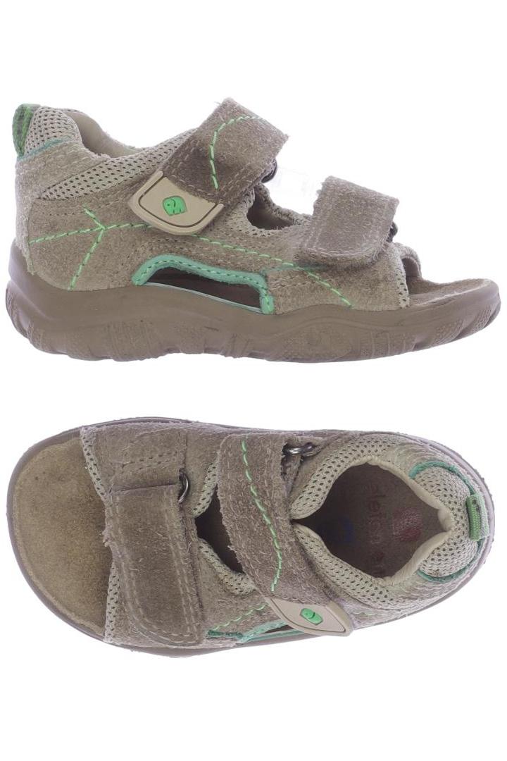 

elefanten Herren Kinderschuhe, beige, Gr. 19
