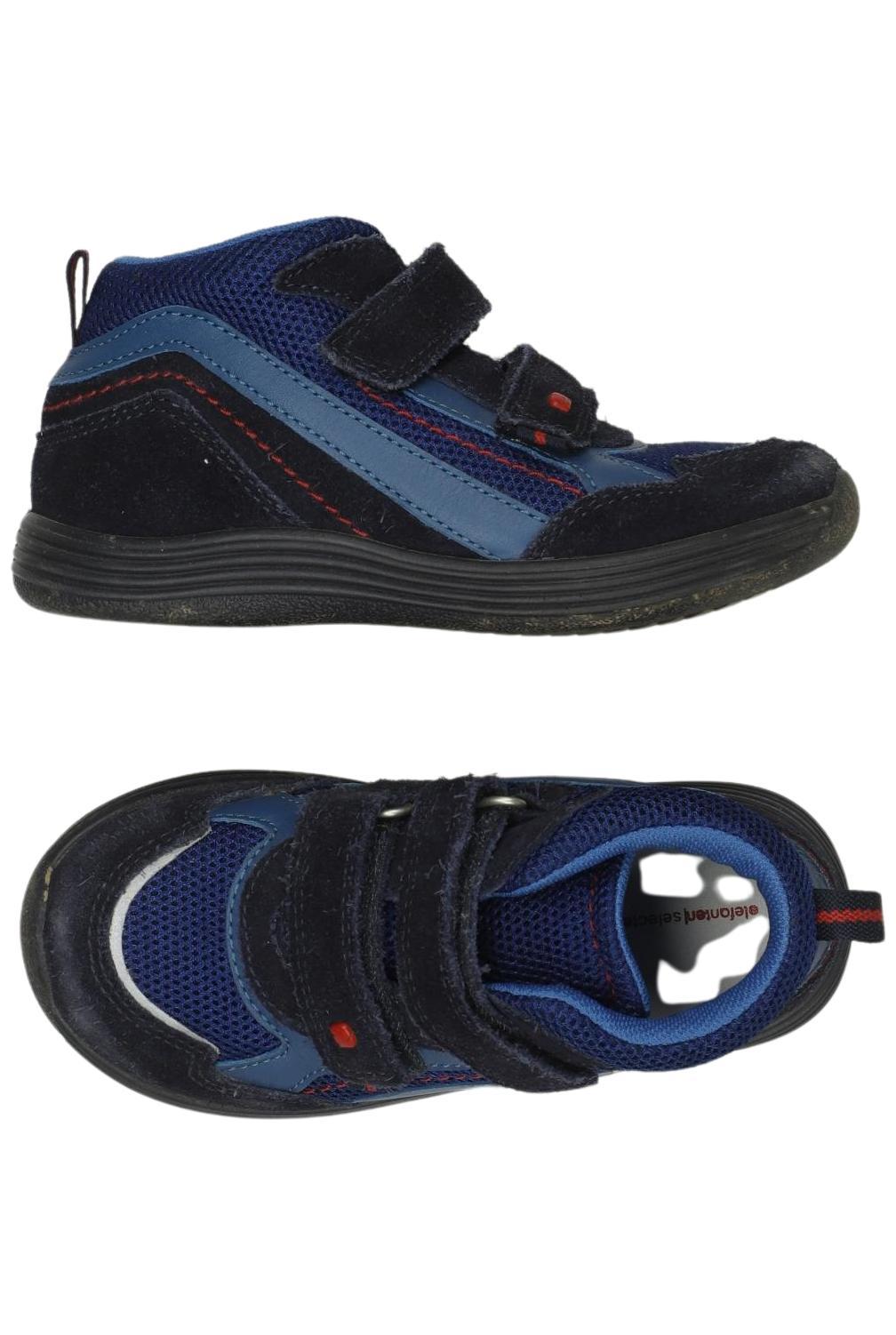 

elefanten Herren Kinderschuhe, marineblau, Gr. 25
