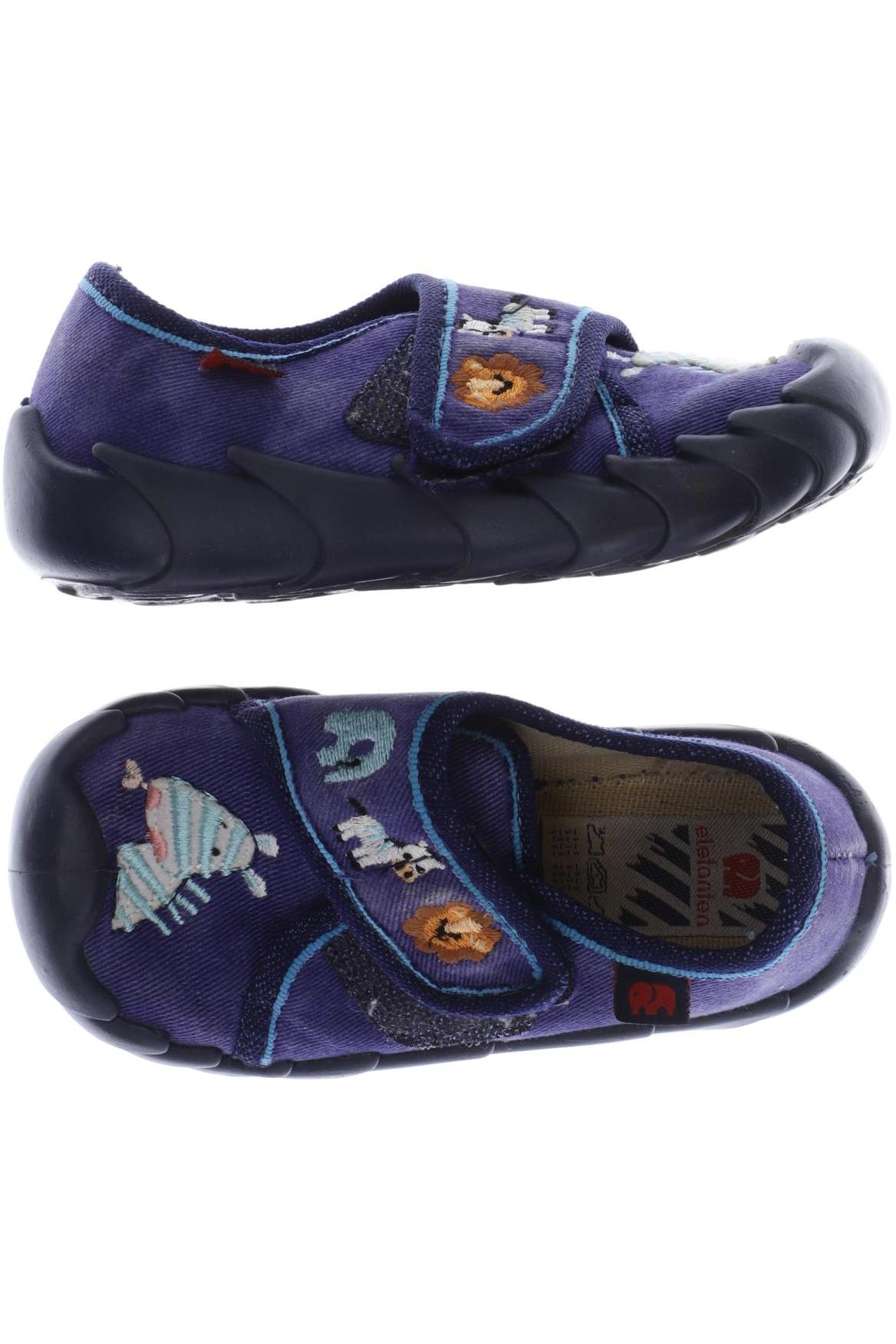 

elefanten Herren Kinderschuhe, blau, Gr. 21
