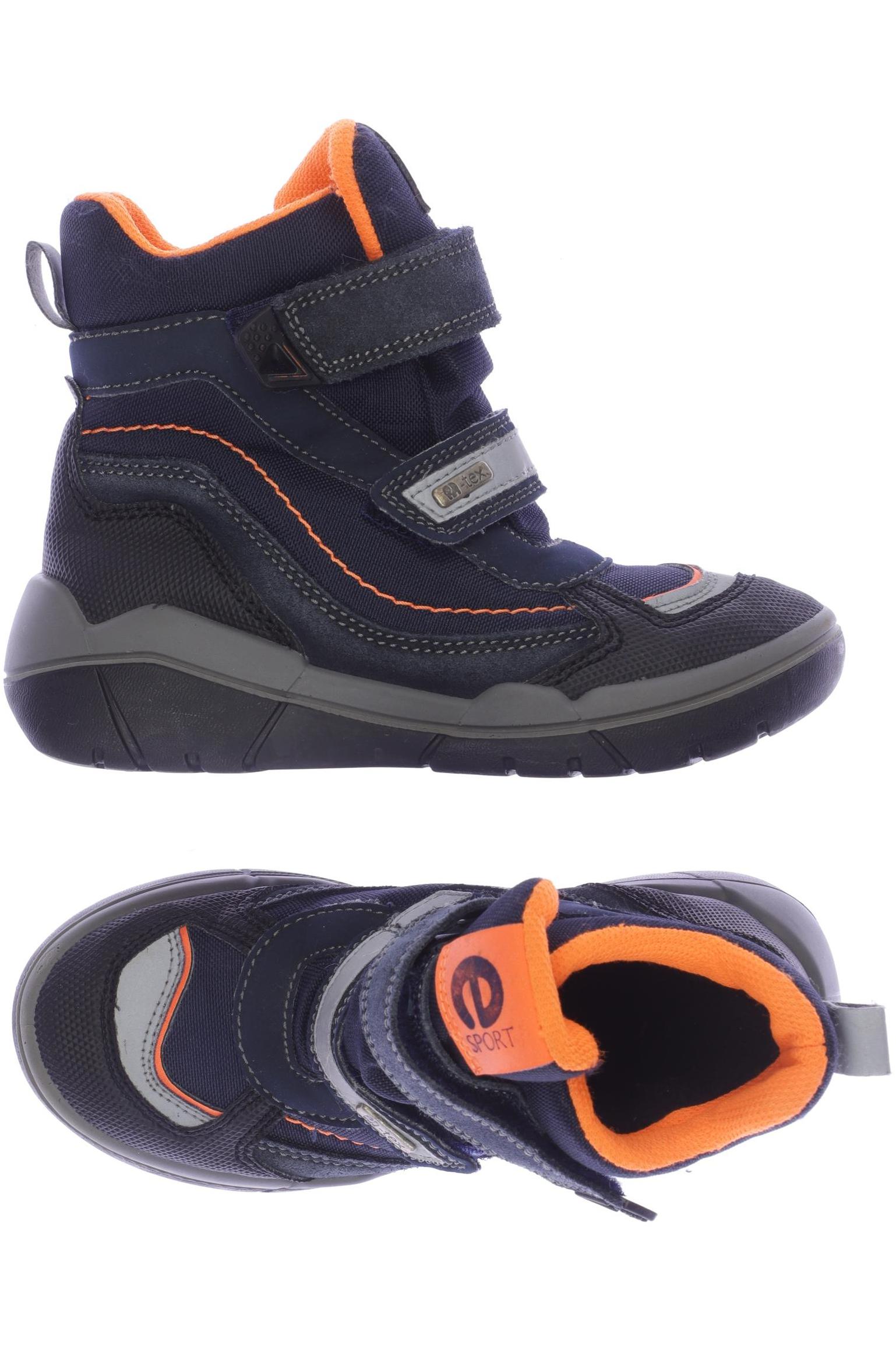 

elefanten Jungen Kinderschuhe, marineblau