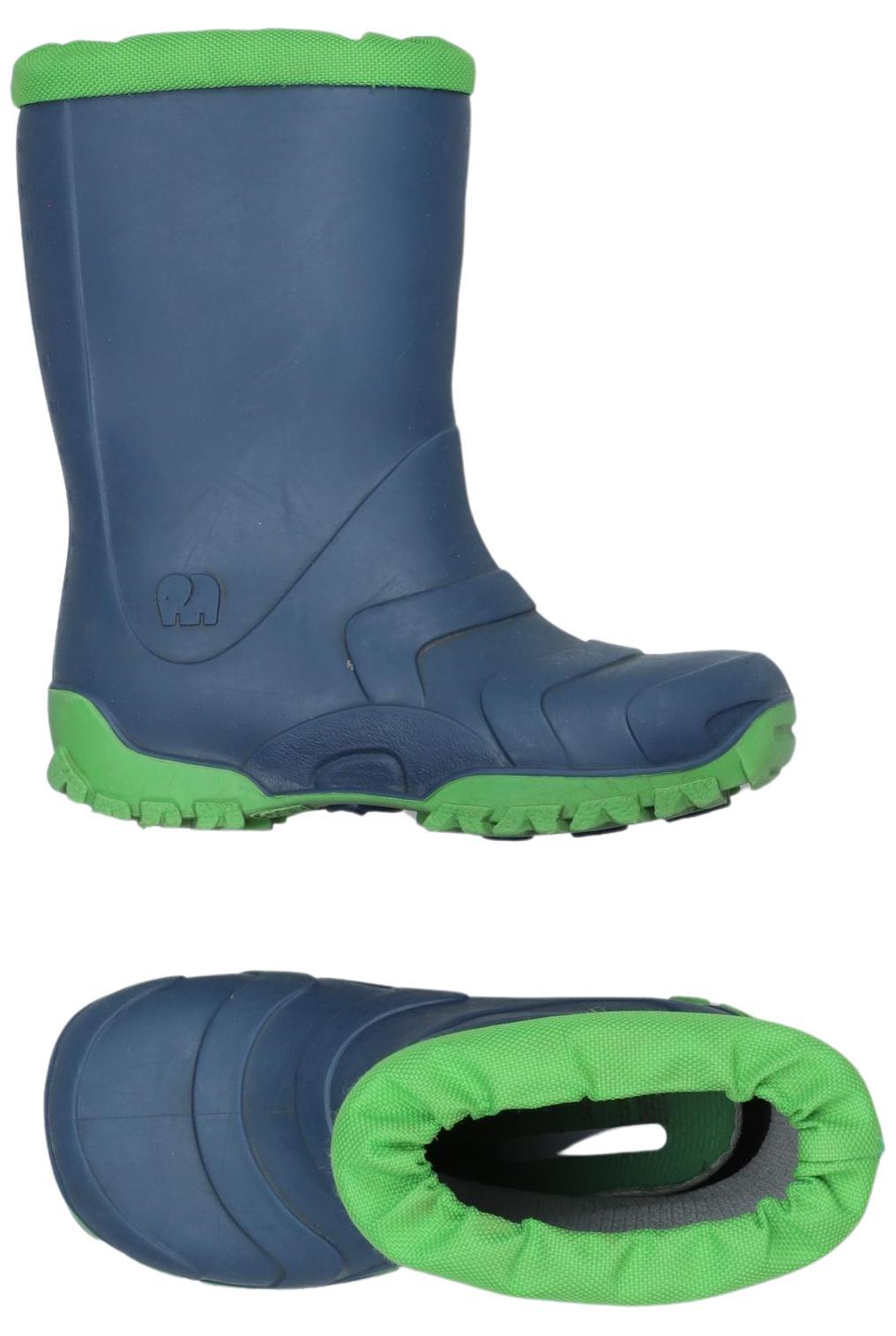 

elefanten Jungen Kinderschuhe, blau, Gr. 25