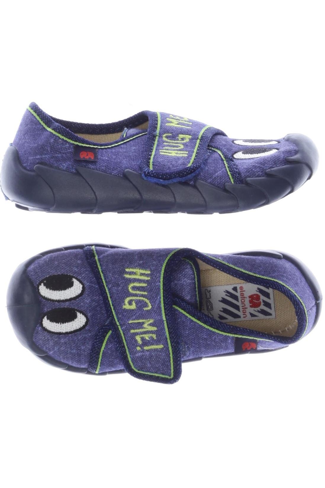 

elefanten Herren Kinderschuhe, marineblau, Gr. 24