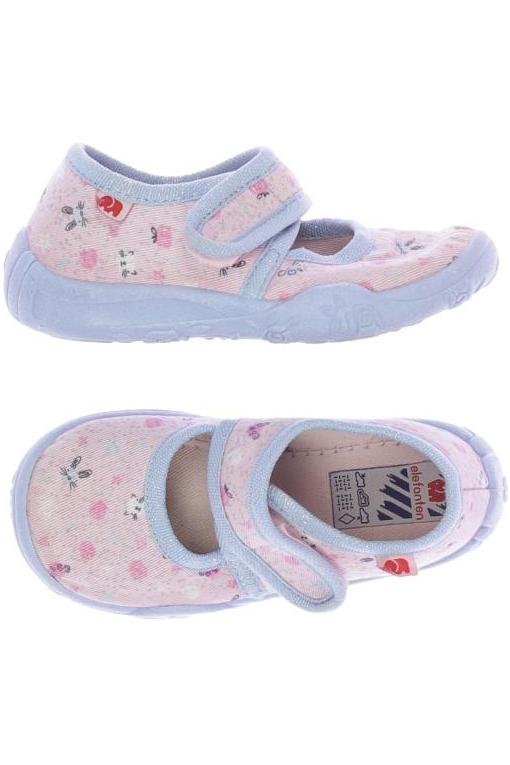 

elefanten Herren Kinderschuhe, pink, Gr. 22