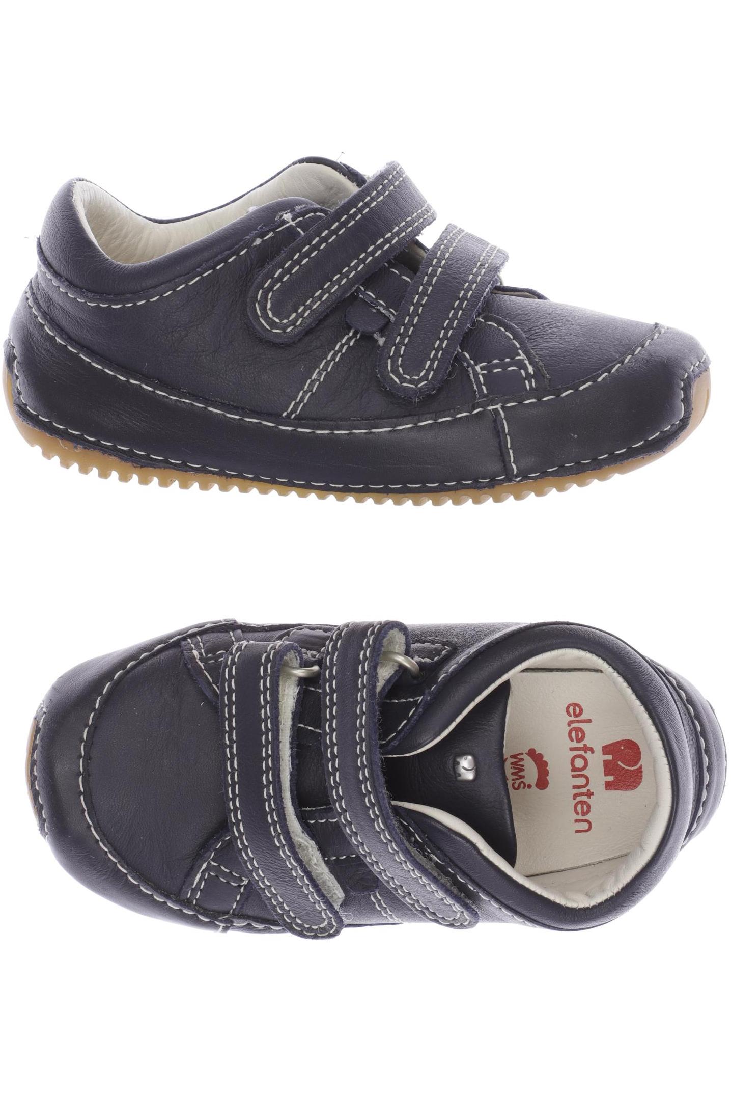 

elefanten Herren Kinderschuhe, marineblau, Gr. 23