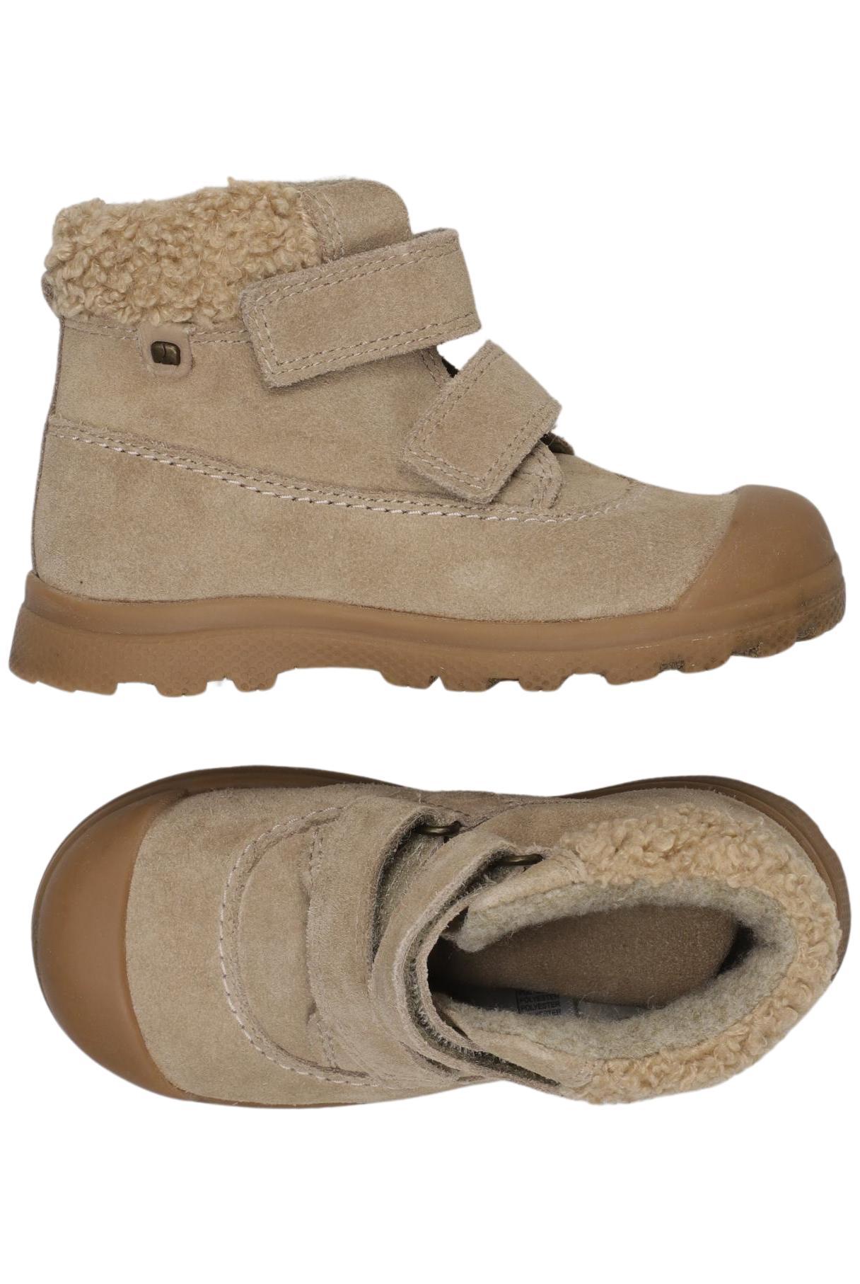 

elefanten Herren Kinderschuhe, beige, Gr. 23