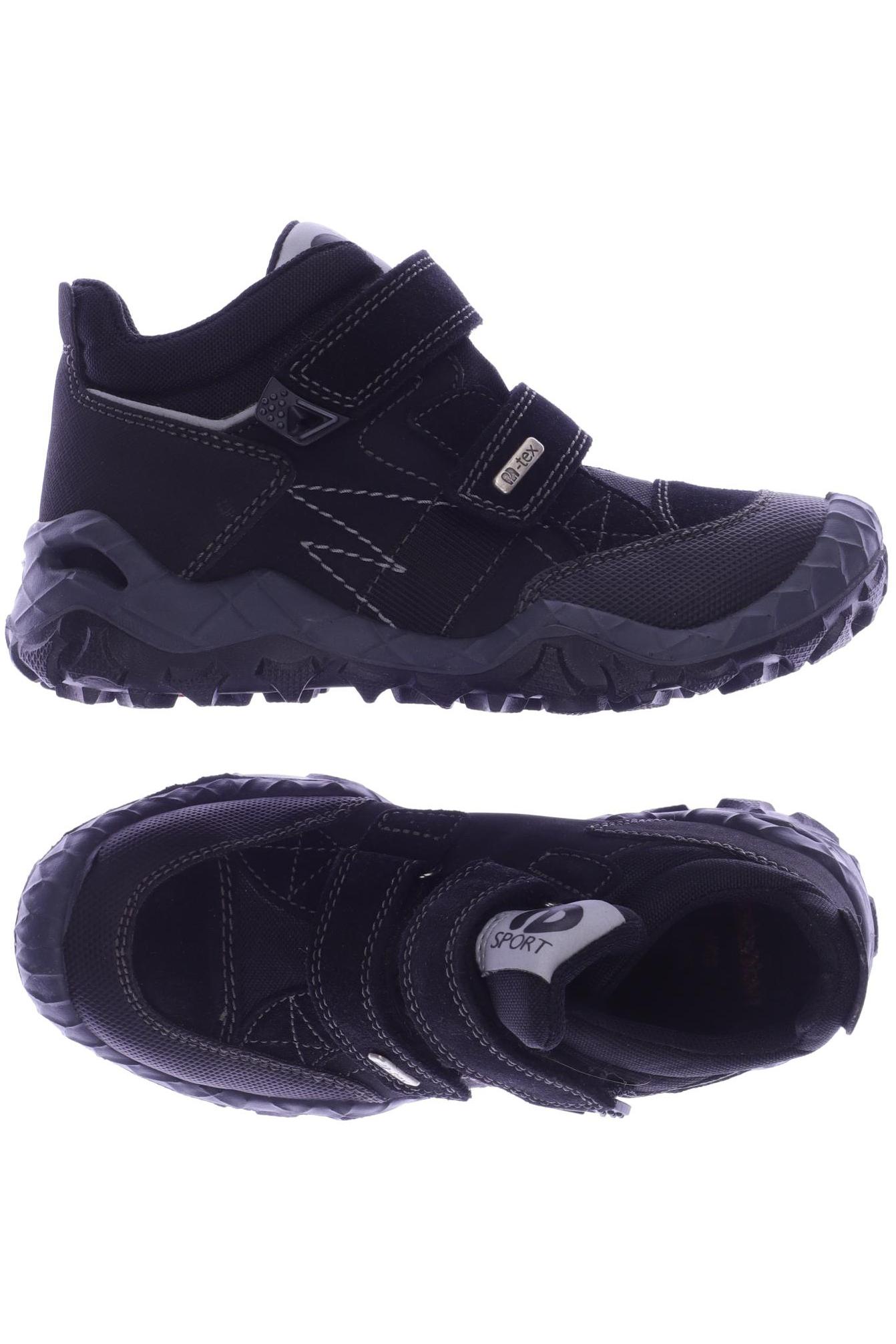 

elefanten Herren Kinderschuhe, schwarz, Gr. 32