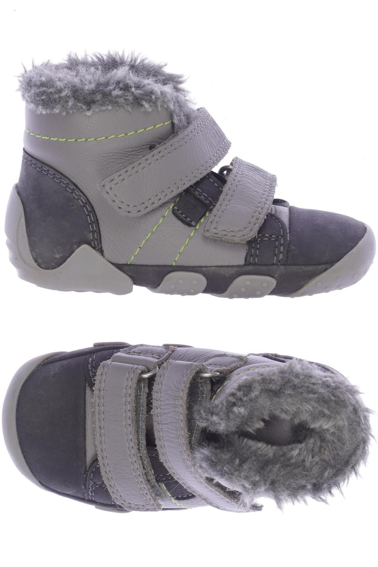 

elefanten Herren Kinderschuhe, grau, Gr. 19