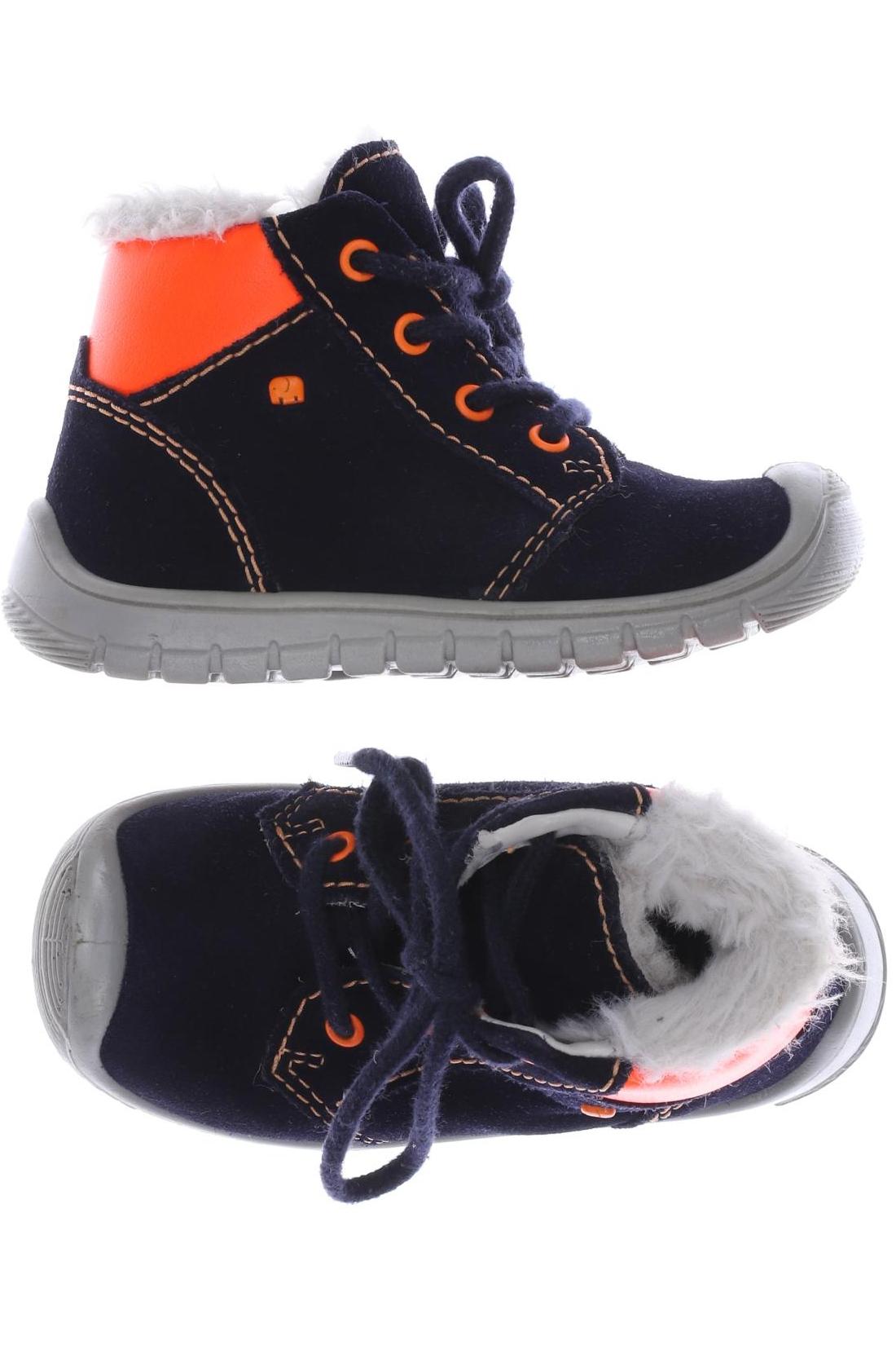 

elefanten Herren Kinderschuhe, marineblau, Gr. 21