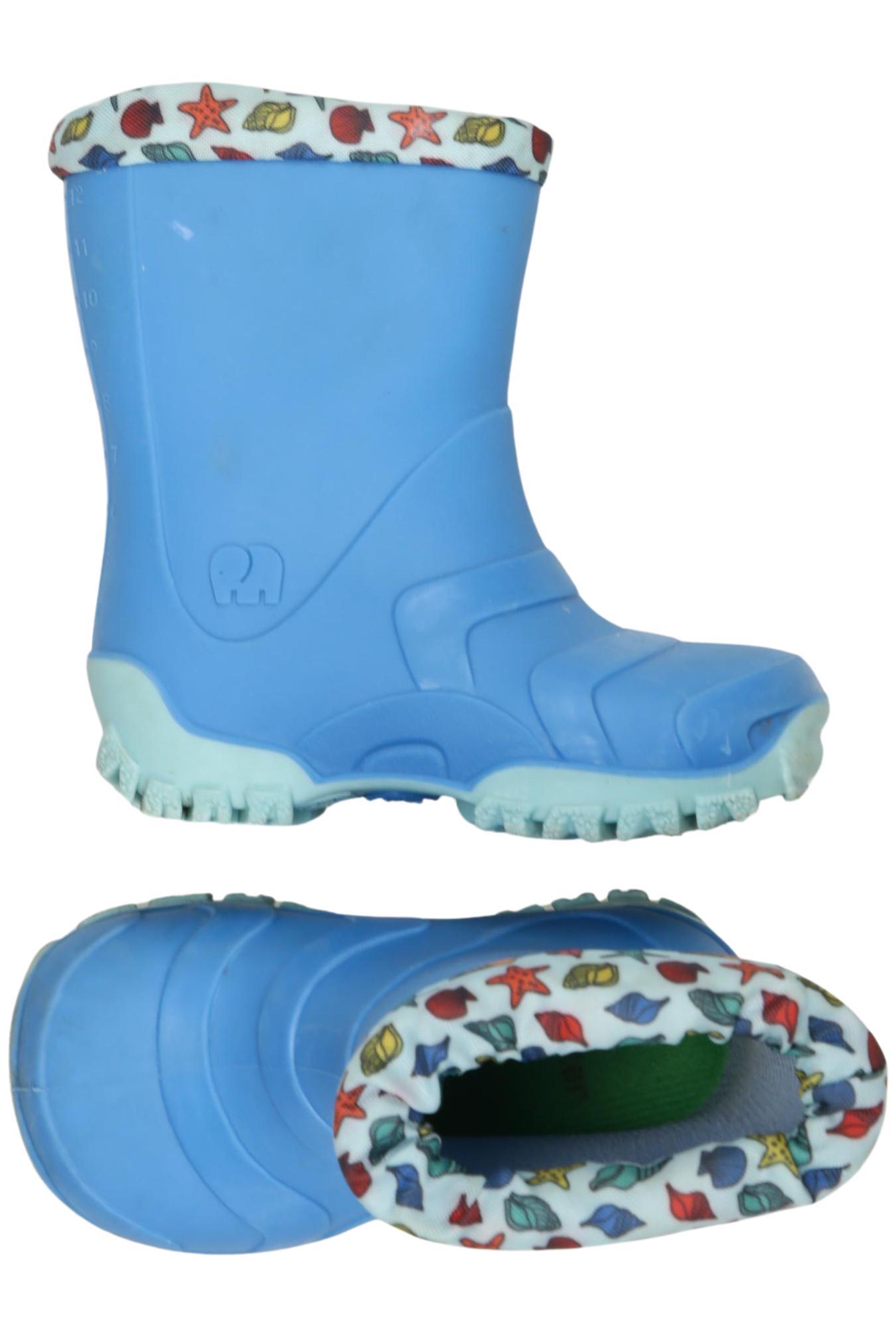 

elefanten Herren Kinderschuhe, blau, Gr. 20