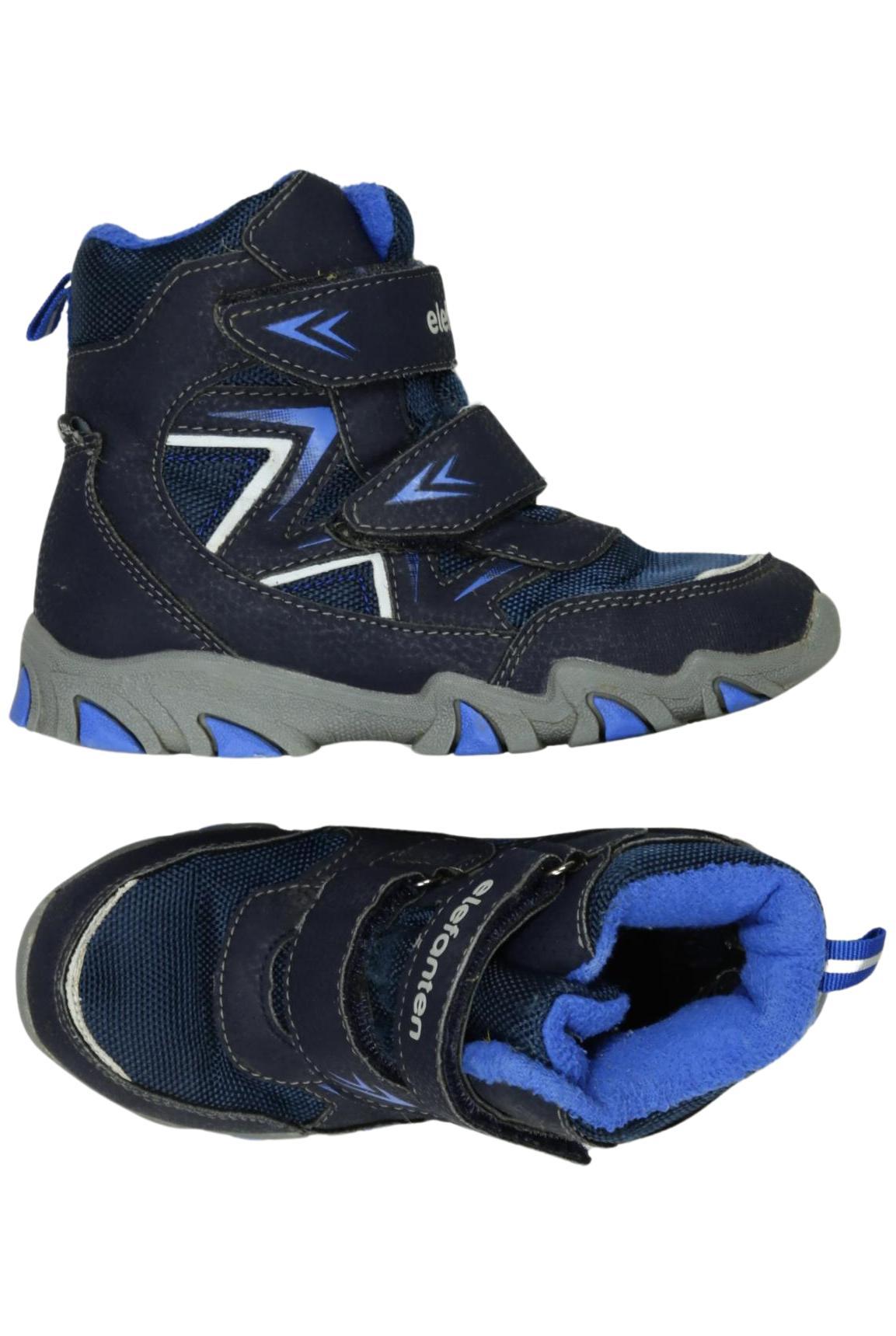 

elefanten Herren Kinderschuhe, marineblau, Gr. 29