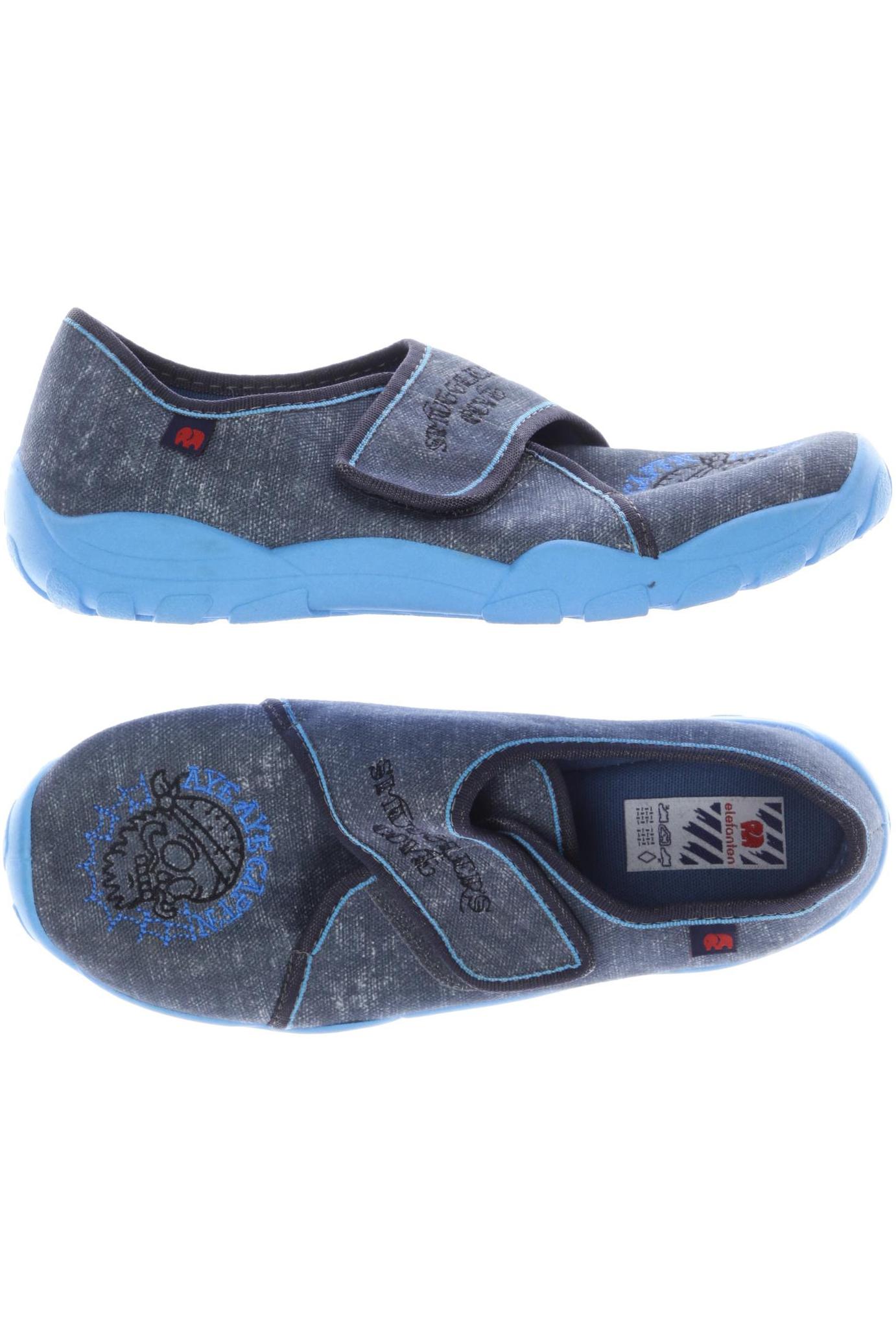 

elefanten Herren Kinderschuhe, grau, Gr. 36