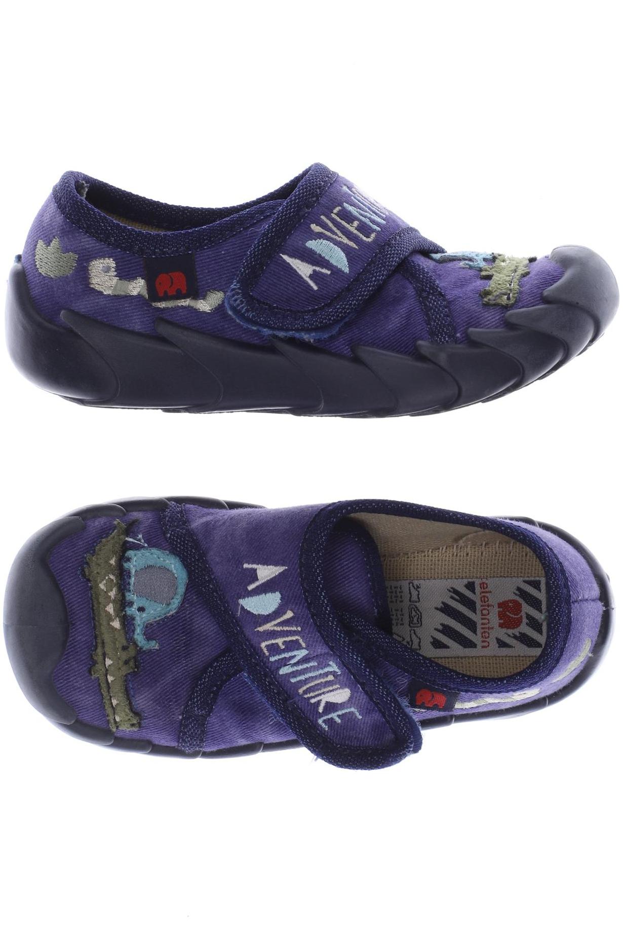 

elefanten Jungen Kinderschuhe, flieder