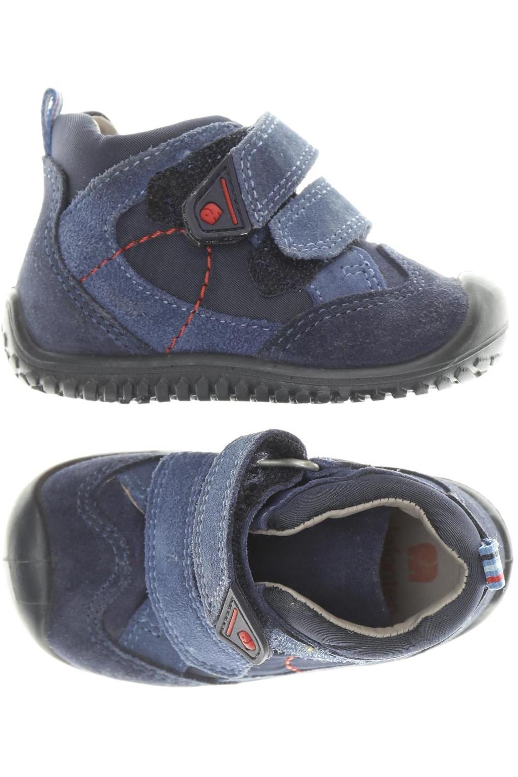 

elefanten Jungen Kinderschuhe, blau, Gr. 18